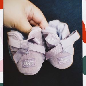 COPY - Baby Ugg Boots